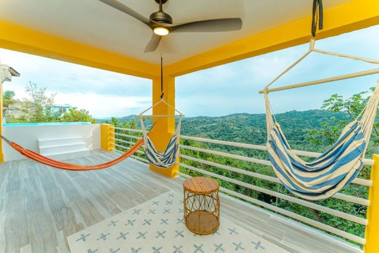 Holiday home Panoramic Escape With Private Pool Villa Mayaguez