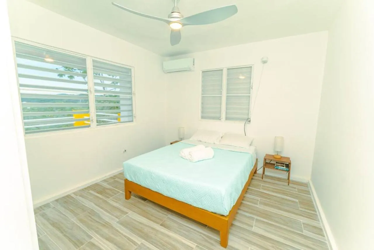 Holiday home Panoramic Escape With Private Pool Villa Mayaguez
