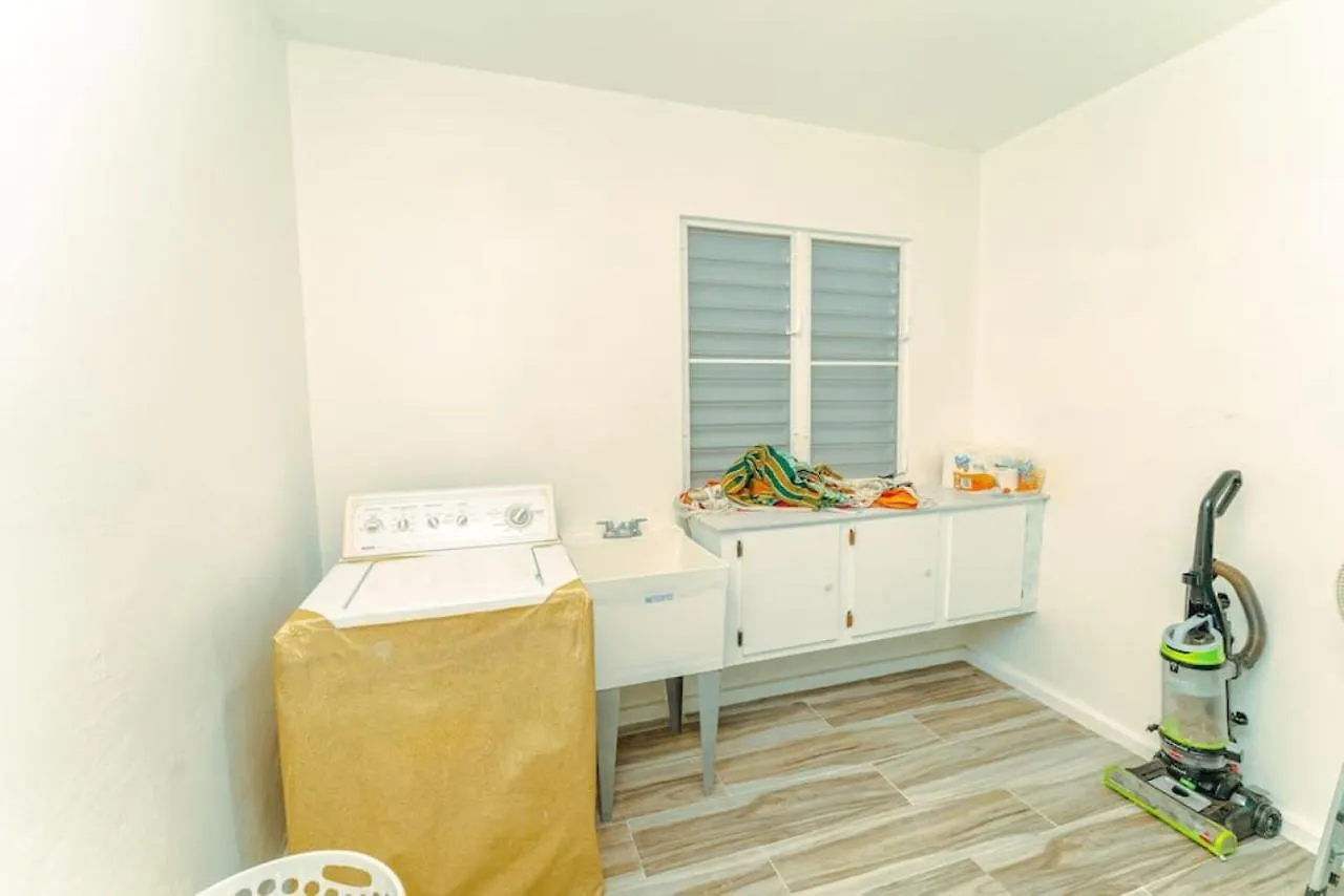 Panoramic Escape With Private Pool Villa Mayaguez Holiday home