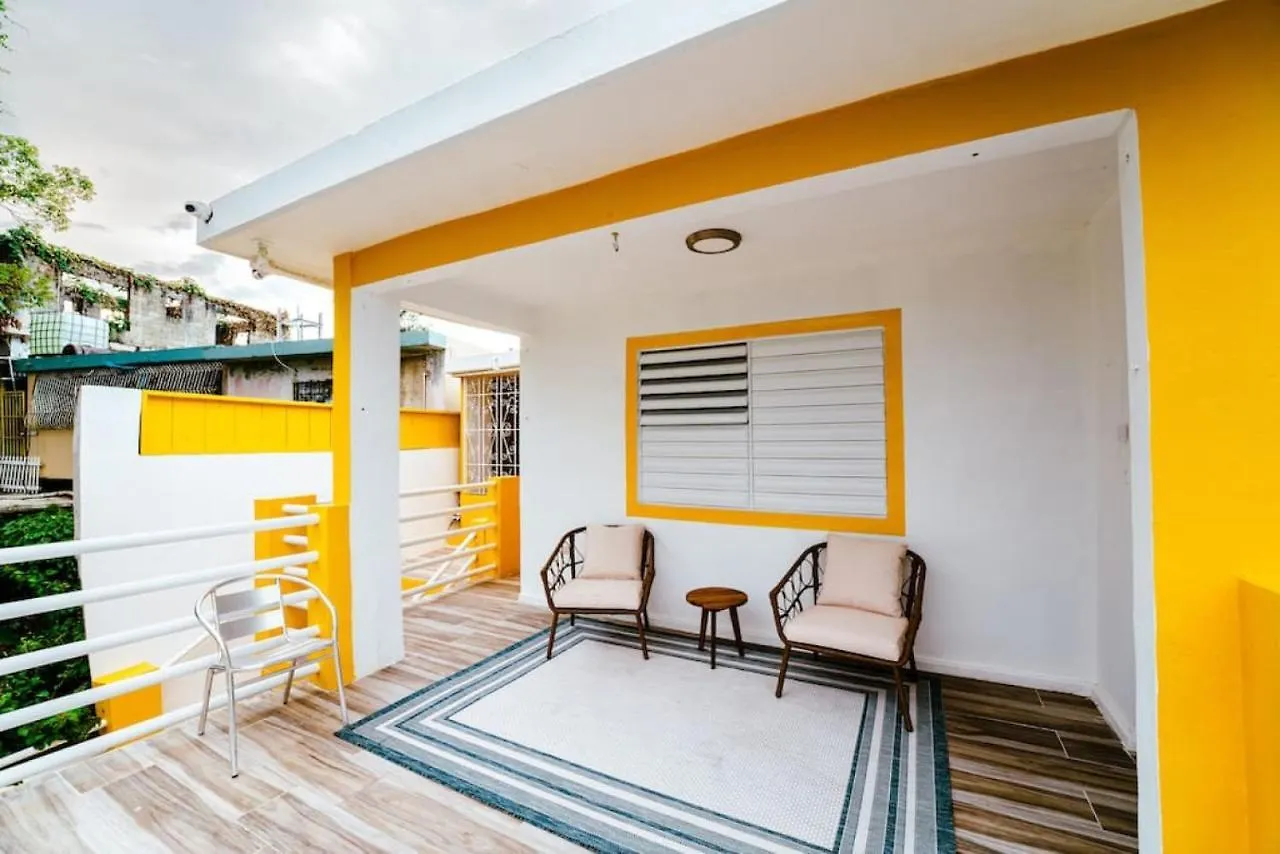 Panoramic Escape With Private Pool Villa Mayaguez Holiday home