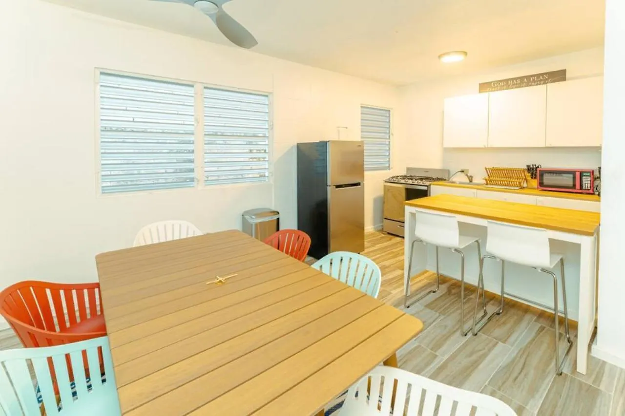 Holiday home Panoramic Escape With Private Pool Villa Mayaguez Puerto Rico