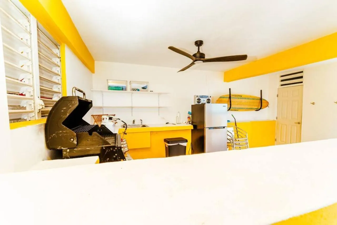 Panoramic Escape With Private Pool Villa Mayaguez