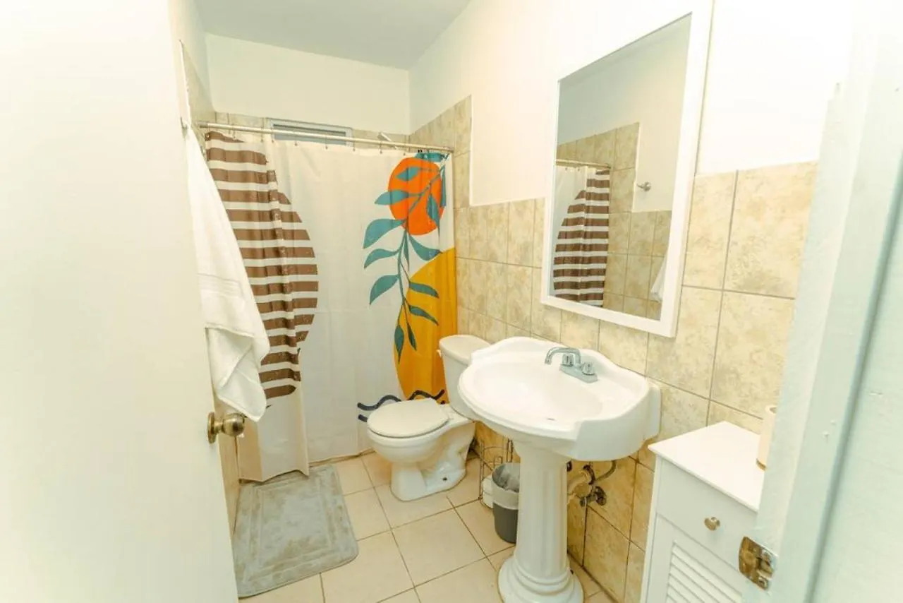 Panoramic Escape With Private Pool Villa Mayaguez Puerto Rico