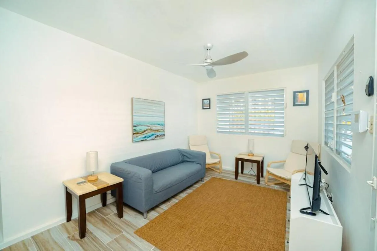 Panoramic Escape With Private Pool Villa Mayaguez Puerto Rico