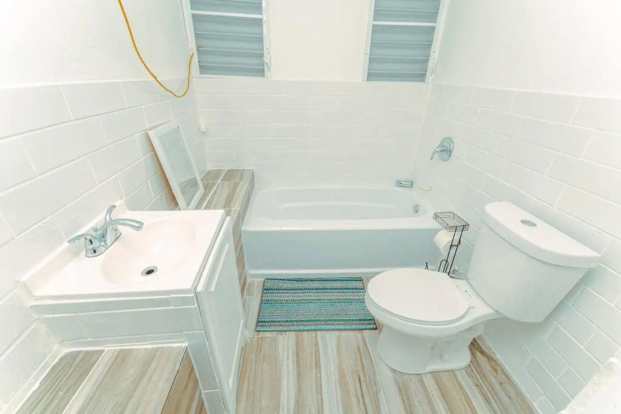 Holiday home Panoramic Escape With Private Pool Villa Mayaguez