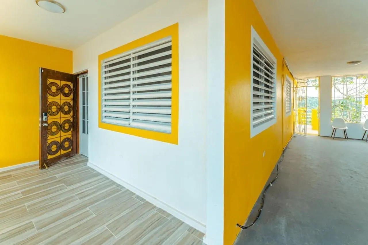 Panoramic Escape With Private Pool Villa Mayaguez 0*,  Puerto Rico