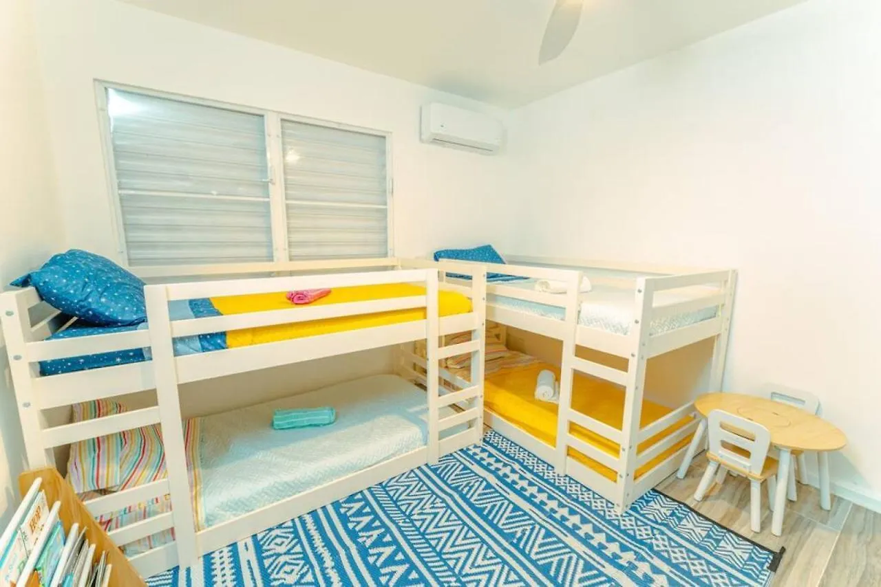 Vila Panoramic Escape With Private Pool Mayagüez Portoriko